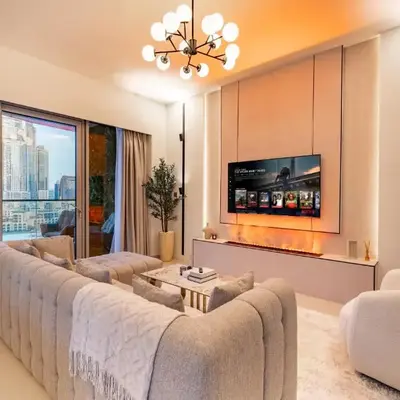 Grande Signature Deluxe Next to Dubai Opera by BMS