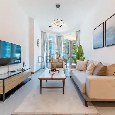 Exclusive Promo Modern 1BR with Partial Canal Views by Deluxe Holiday Homes