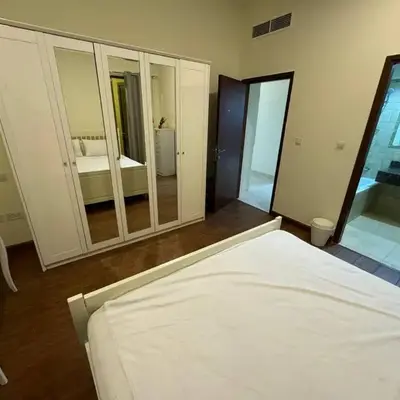 Master room in Jumeira Beach Residence - JBR