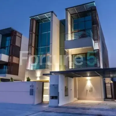 Luxurious Meydan Dubai 6 BED Villa Unparalleled Views