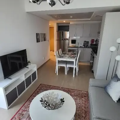 Modern 2BR -5MIN to Metro & Festival Mall- 1211