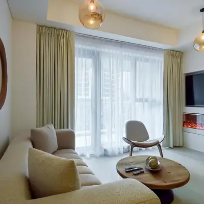 Luxury Escapes - Modern 3BR Apt Stylish