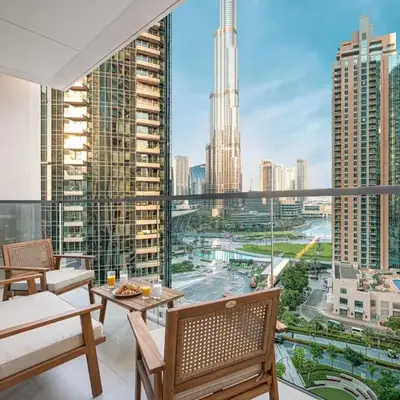 Act Tower Suites by Prestige Nest