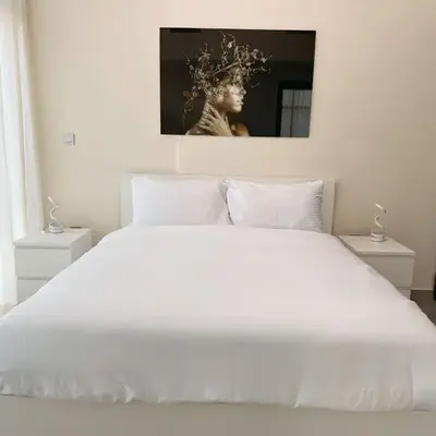 Lala Land Homes - Magnificent 1 Br in Business Bay