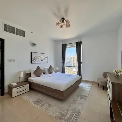 2 Bed Apartment in La Riviera Tower