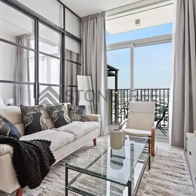 Cozy 1BR at Collective Tower 1 Near Hills Mall