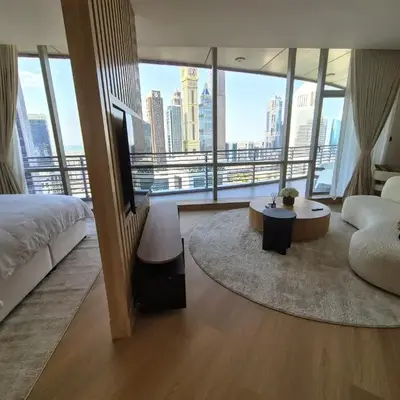 85m2 En Suite