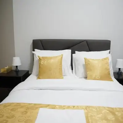 Ista Vacation Homes Rental LLC KARAMA
