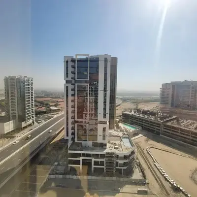 Damac Park Central - Blue Ocean Holiday Homes