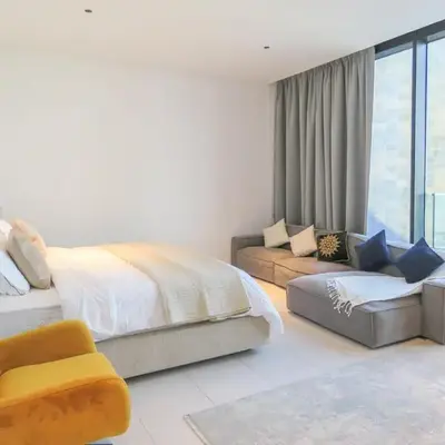 Luxury Living