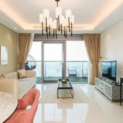 High Floor