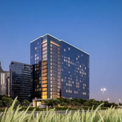 Grand Millennium Business Bay
