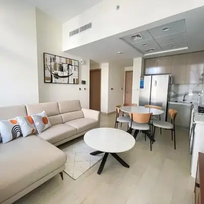 Brand New Spacious 3-BedroomIAzizi Riviera 16