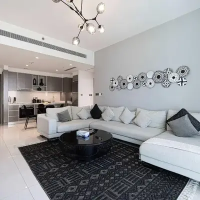 Seaside Serenity 1Bd Beachfront Apartment