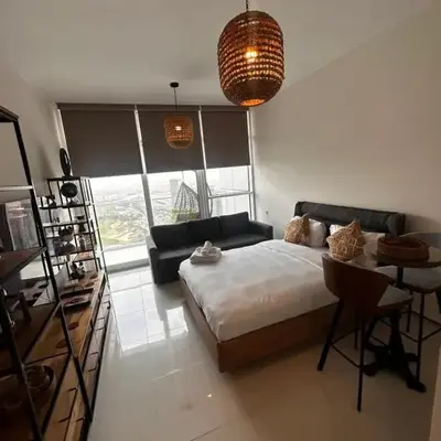Damac hills