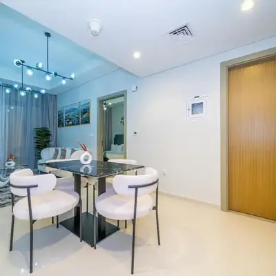 CHIC Sea View 2Bhk 4pax