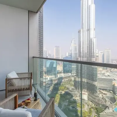 Frank Porter - Grande Signature Residences