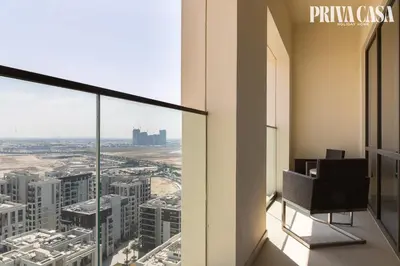 Gallery image of PRIVA CASA - Classy 2BR Retreat Vida Residence in Dubai