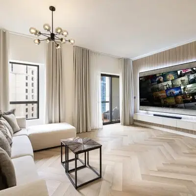Daniels 1BR at Sadaf JBR