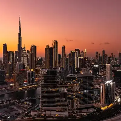 SIMPLY COMFORT Apartments at Nobles Tower Luxury Burj View