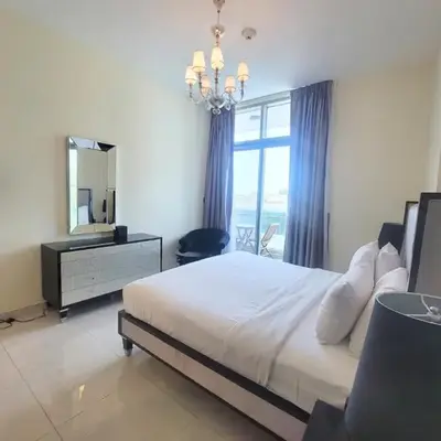 Polo Residence C1 - Blue Ocean Holiday Homes