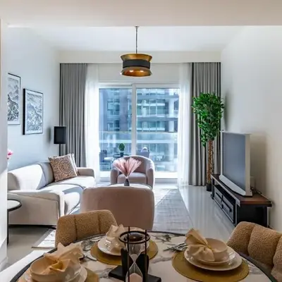 Homes Beyond I Stunning Oceanfront 2 BR Apartment