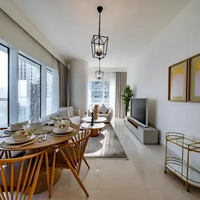 Homes Beyond l Relaxing 1BR Oasis with Beach Access
