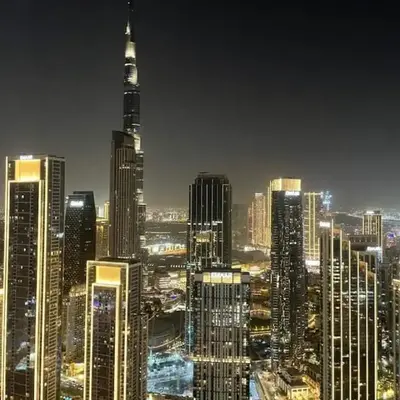 UrbanStays Dubai - Paramount Midtown