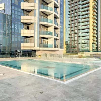 Studio Dubai
