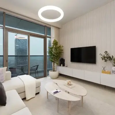 Maison Privee - Modern Living with Premium Amenities close to Marina