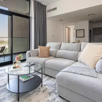 Frank Porter - Prive Residence