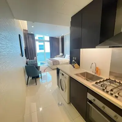 Unmatched luxury perfectly located next to Dubai Mall and Burj Khalifa