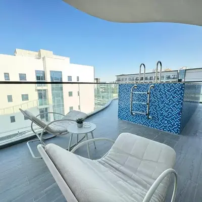 Great deal Magnificent Brand New with Private PooL
