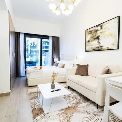 10 Mins from Downtown Pool Gym Large Terrace