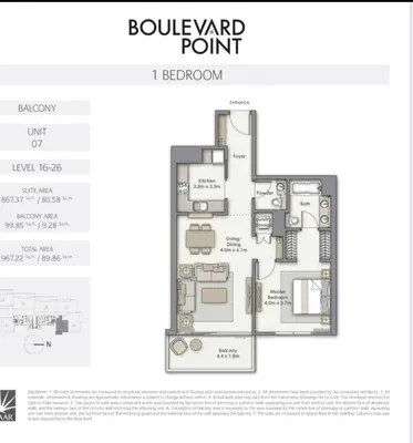 a plan of a floor plan of a house at 