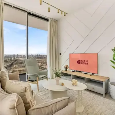 GuestReady - Sky-High Luxury with a Private Pool