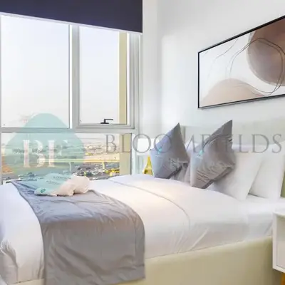 Bloomfields Royal 1br Dubai Hills