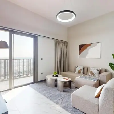 Mag Eye 910 - Magnificent One Bedroom in Meydan