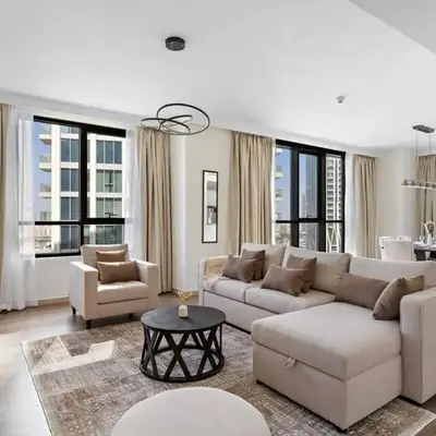 Stonetree - Spacious 2BR at Dubai Creek Residences