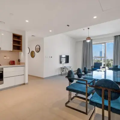 Bellavista - 2 Bedroom Downtown Views II T2
