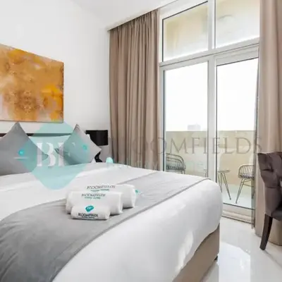 Bloomfields Stylish Stu in Damac Ghalia