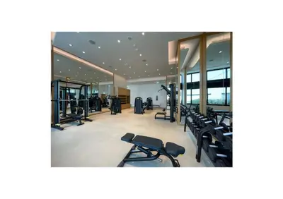 Gallery image of 2BR Apartment in JBR, The Walk in Dubai