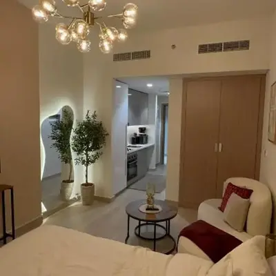 AMLY holiday home DUBAI