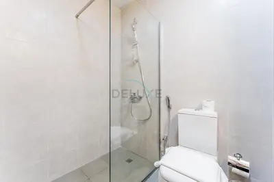 Gallery image of Community View Studio with Exclusive Private Balcony, Azizi Star, Jebel Ali by Deluxe Holiday Homes in Dubai