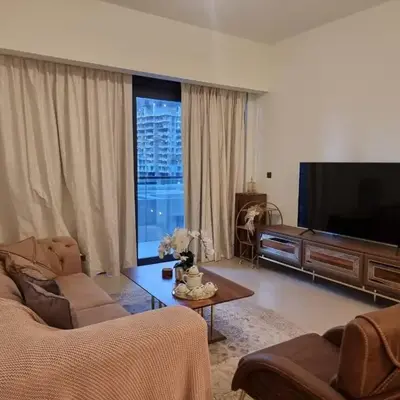 Luxury 2 Bedroom Act 1 Apartment