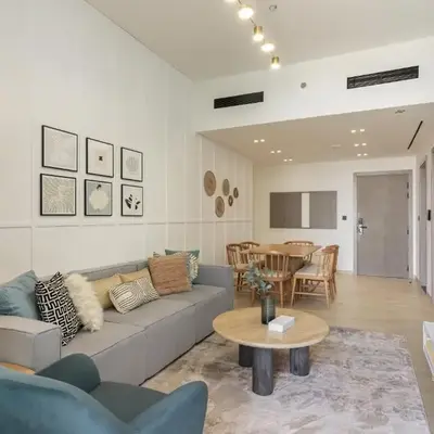 Stylish 3 Bedroom in JVC