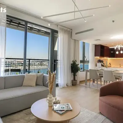 HiGuest - Coastal Luxury 2BR in La Mer Beachside Bliss