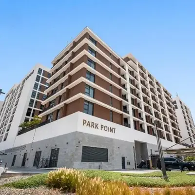 Park Point C-1 bedroom for monthly stay-1004