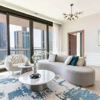 Burj Vista Tower 2