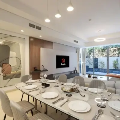 Livbnb-Tranquil Family Home
